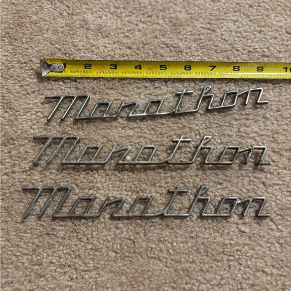 Car Decals Lot Of 3 - Picture 9 of 9